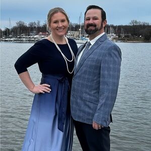 Meet your Posher, April